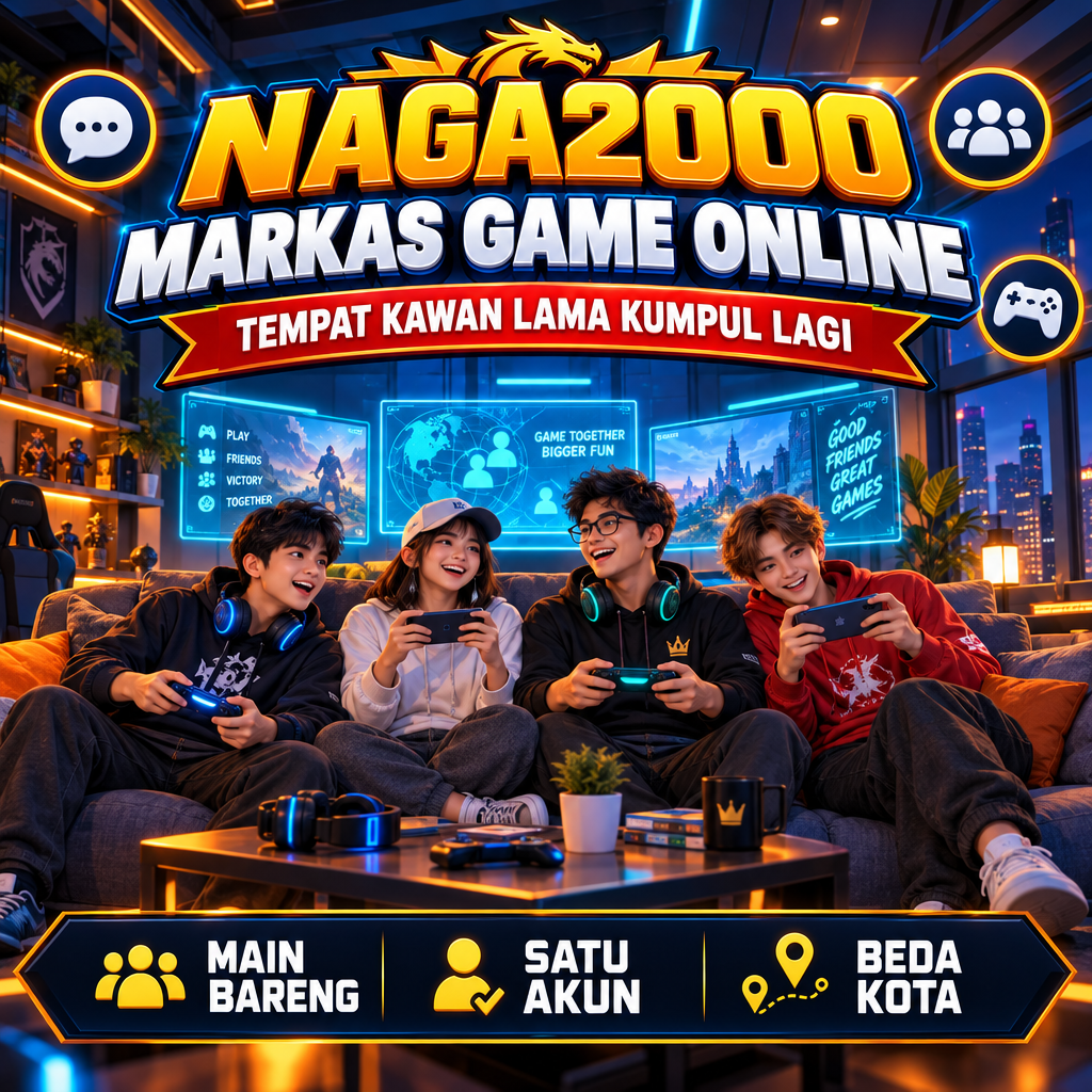 NAGA2000
